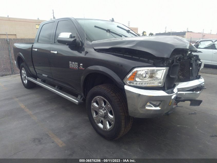 2015 RAM 2500 LARAMIE - 3C6UR5FL3FG571760