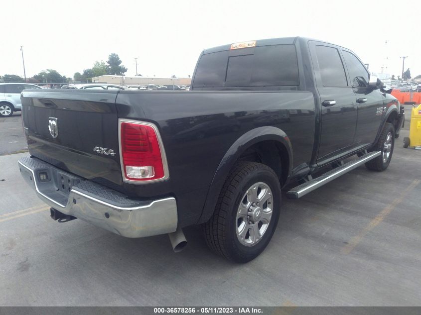2015 RAM 2500 LARAMIE - 3C6UR5FL3FG571760