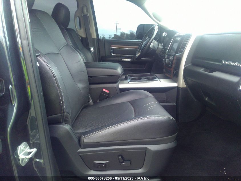 2015 RAM 2500 LARAMIE - 3C6UR5FL3FG571760