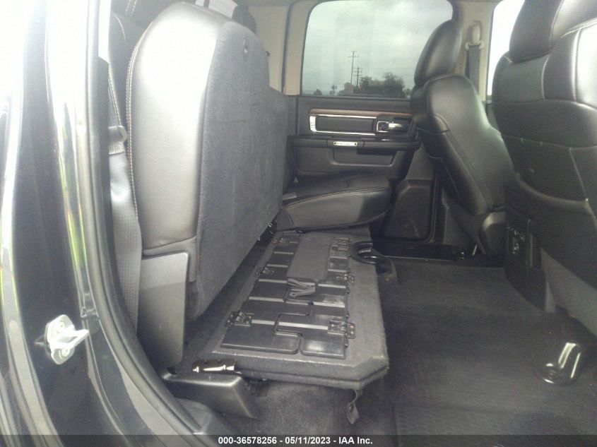 2015 RAM 2500 LARAMIE - 3C6UR5FL3FG571760