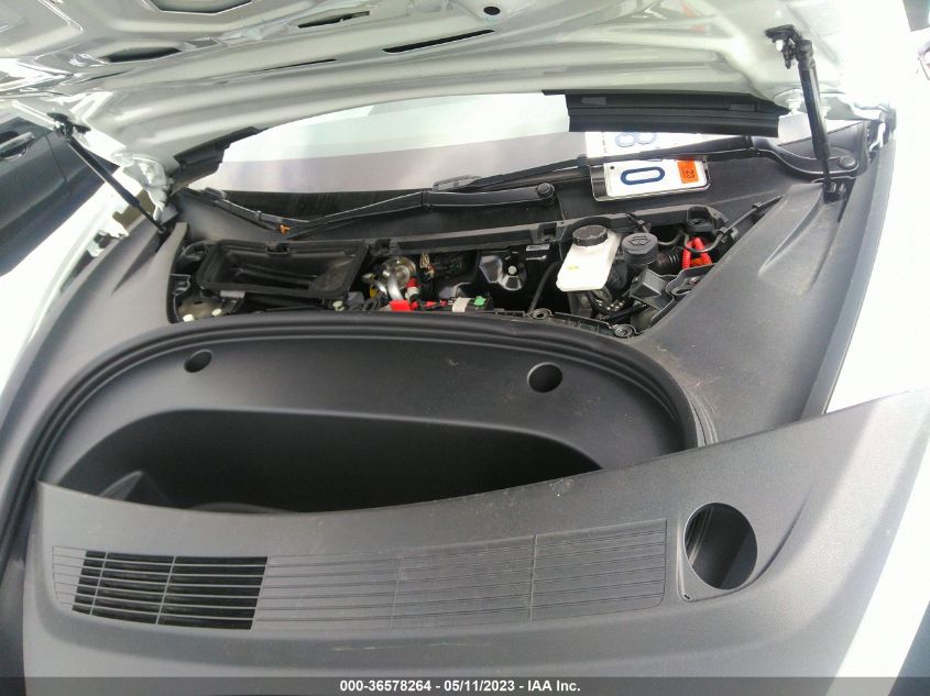 2022 TESLA MODEL 3 - 5YJ3E1EA3NF296596
