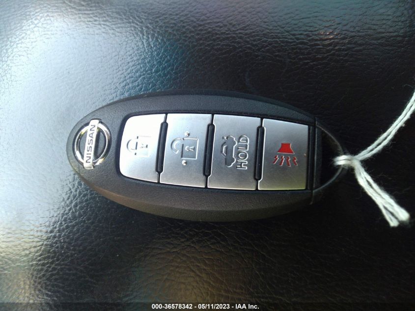 2015 NISSAN ALTIMA 2.5 S - 1N4AL3APXFC279320