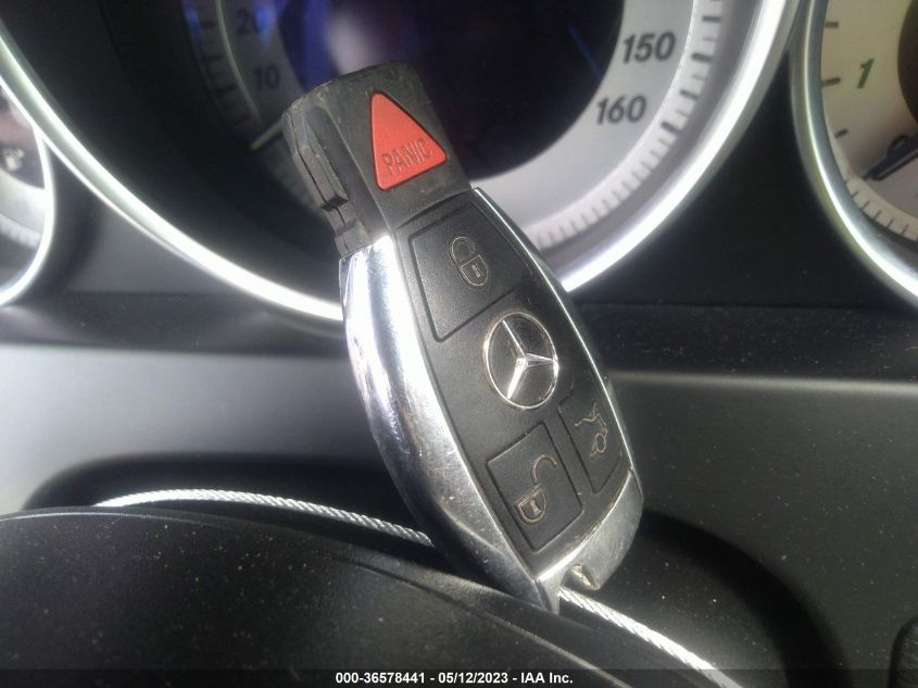 2013 MERCEDES-BENZ C-CLASS C 250 - WDDGF4HB8DA867680