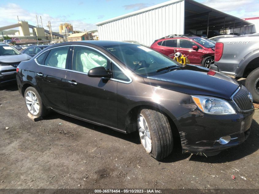 2013 BUICK VERANO CONVENIENCE GROUP - 1G4PR5SK5D4128714