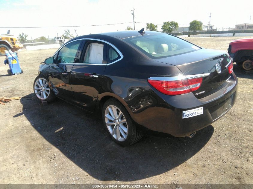2013 BUICK VERANO CONVENIENCE GROUP - 1G4PR5SK5D4128714