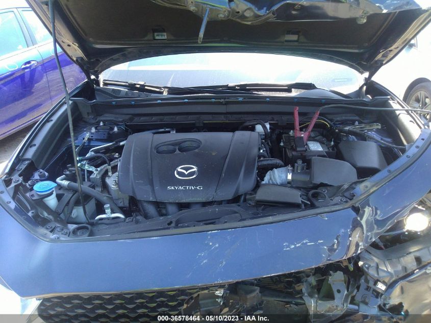 2020 MAZDA CX-30 PREFERRED PACKAGE - 3MVDMADL1LM136203