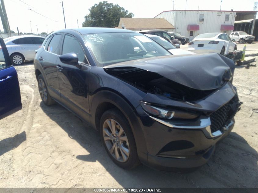 2020 MAZDA CX-30 PREFERRED PACKAGE - 3MVDMADL1LM136203