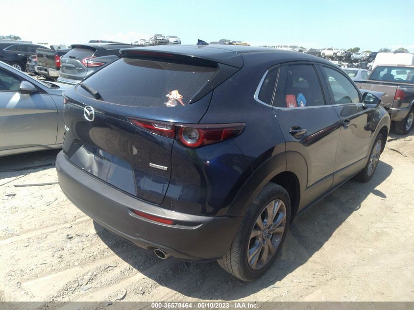 2020 MAZDA CX-30 PREFERRED PACKAGE - 3MVDMADL1LM136203