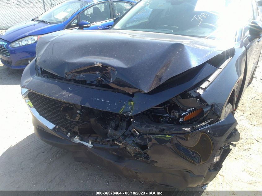 2020 MAZDA CX-30 PREFERRED PACKAGE - 3MVDMADL1LM136203