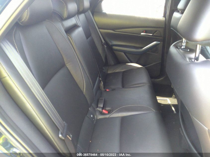2020 MAZDA CX-30 PREFERRED PACKAGE - 3MVDMADL1LM136203
