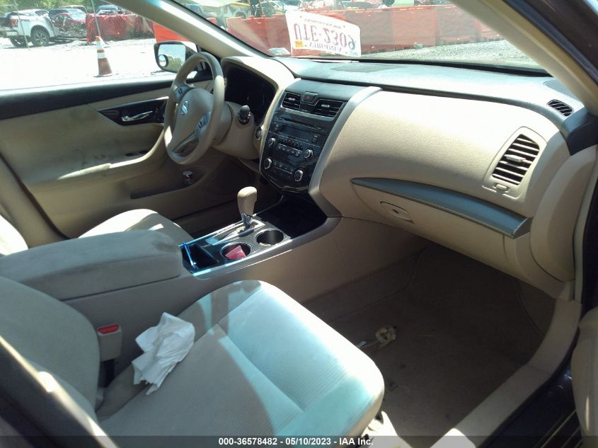 2013 NISSAN ALTIMA 2.5 S - 1N4AL3AP6DC151847
