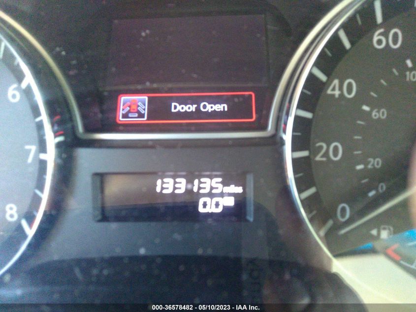2013 NISSAN ALTIMA 2.5 S - 1N4AL3AP6DC151847