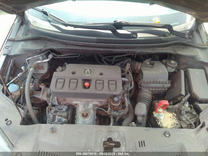 2013 ACURA ILX TECH PKG - 19VDE1F7XDE002955