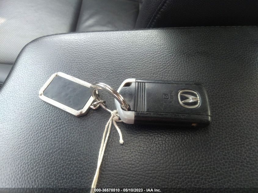 2013 ACURA ILX TECH PKG - 19VDE1F7XDE002955