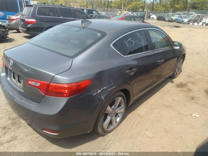 2013 ACURA ILX TECH PKG - 19VDE1F7XDE002955
