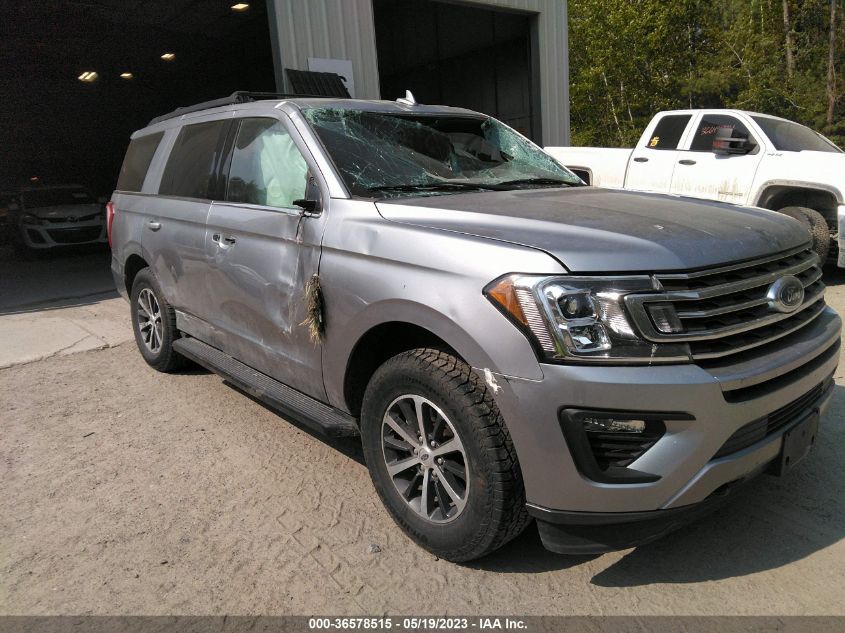 2020 FORD EXPEDITION XLT - 1FMJU1JT4LEA82227