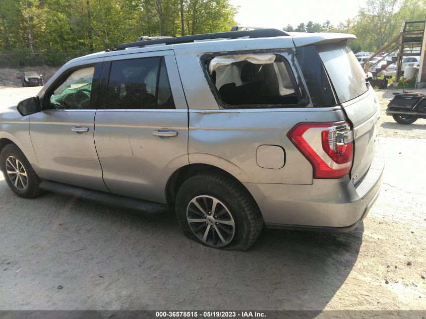2020 FORD EXPEDITION XLT - 1FMJU1JT4LEA82227