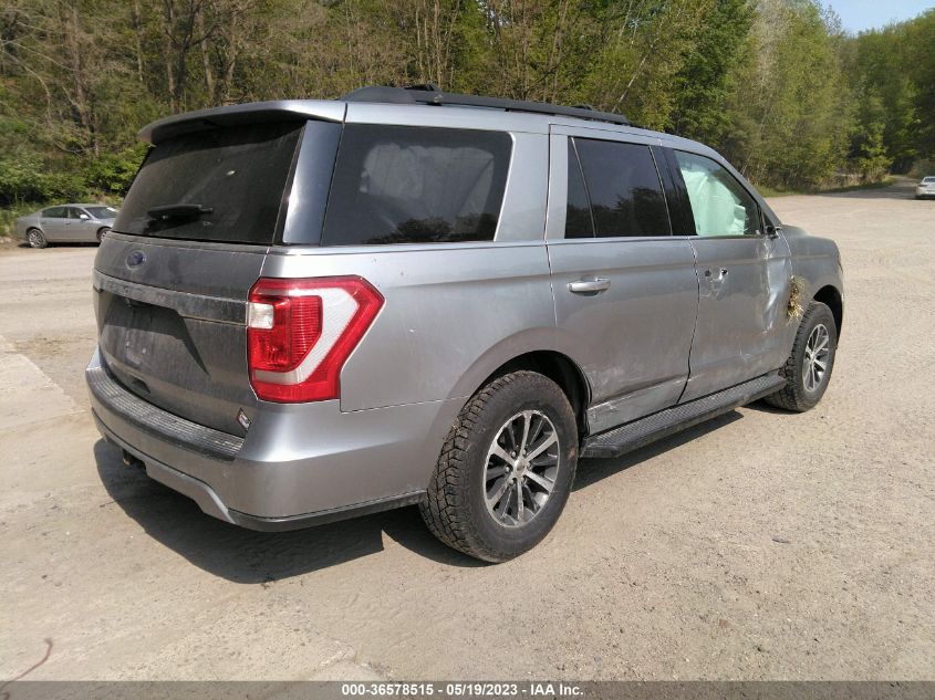 2020 FORD EXPEDITION XLT - 1FMJU1JT4LEA82227