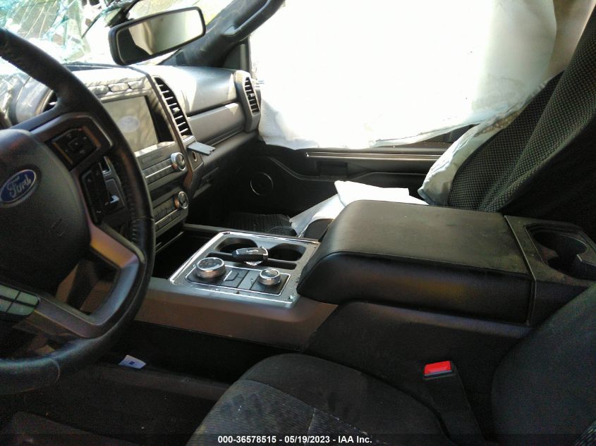 2020 FORD EXPEDITION XLT - 1FMJU1JT4LEA82227