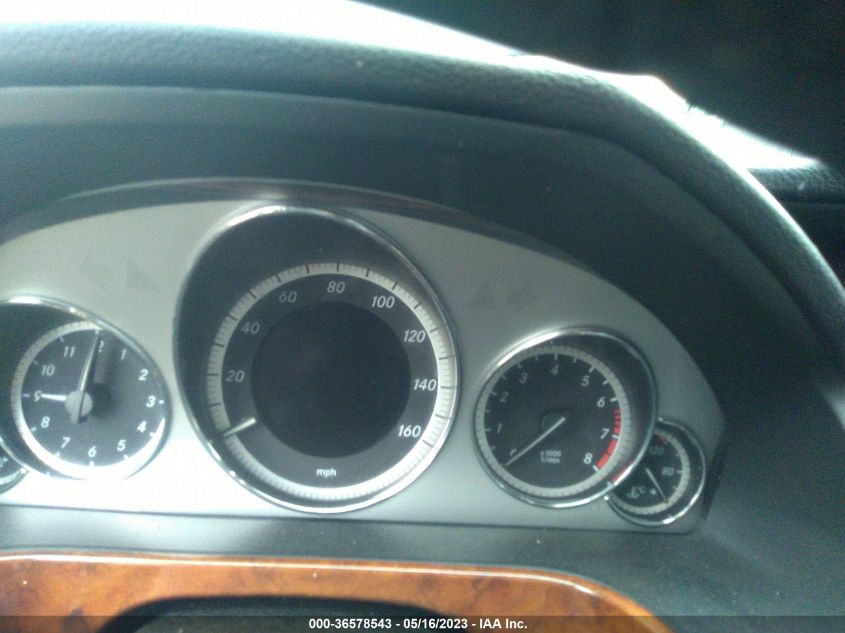 2013 MERCEDES-BENZ E-CLASS E 350 - WDDHF5KBXDA689564