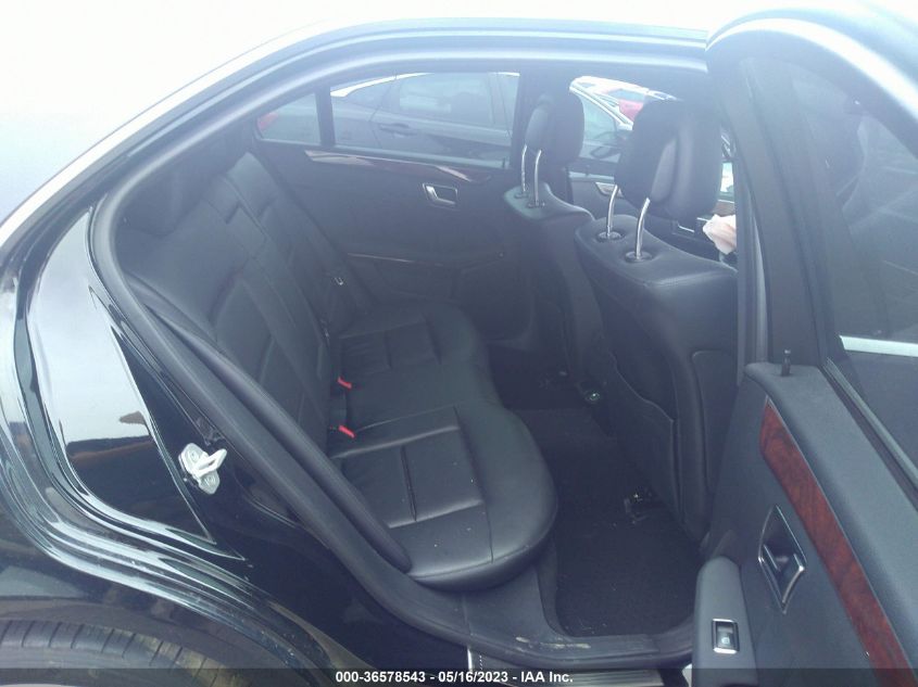 2013 MERCEDES-BENZ E-CLASS E 350 - WDDHF5KBXDA689564