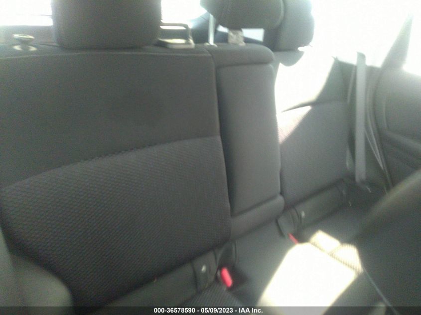 2017 SUBARU FORESTER PREMIUM - JF2SJAEC6HH477156