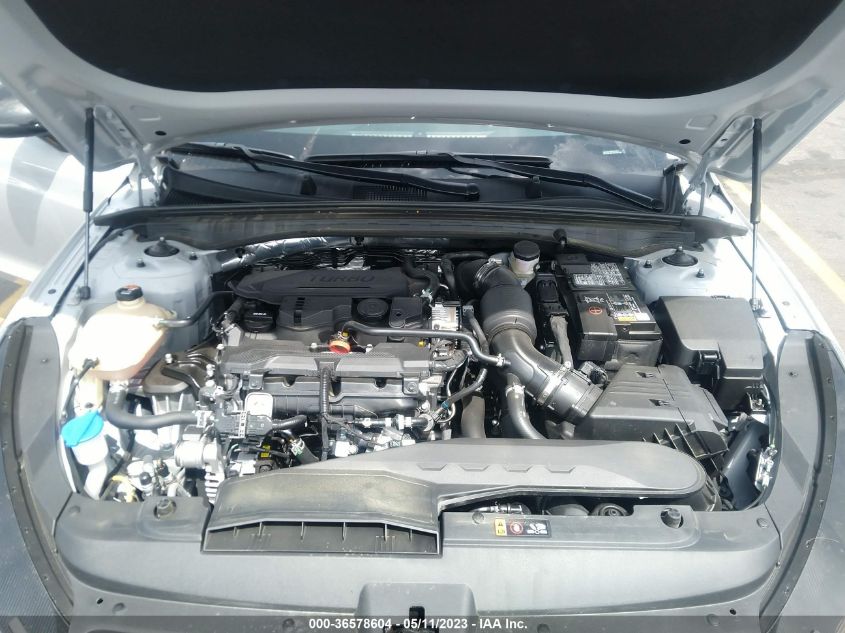 2023 KIA K5 GT-LINE - 5XXG64J2XPG202874