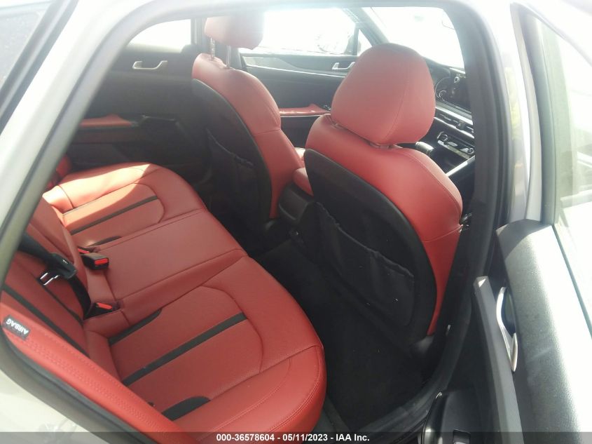 2023 KIA K5 GT-LINE - 5XXG64J2XPG202874