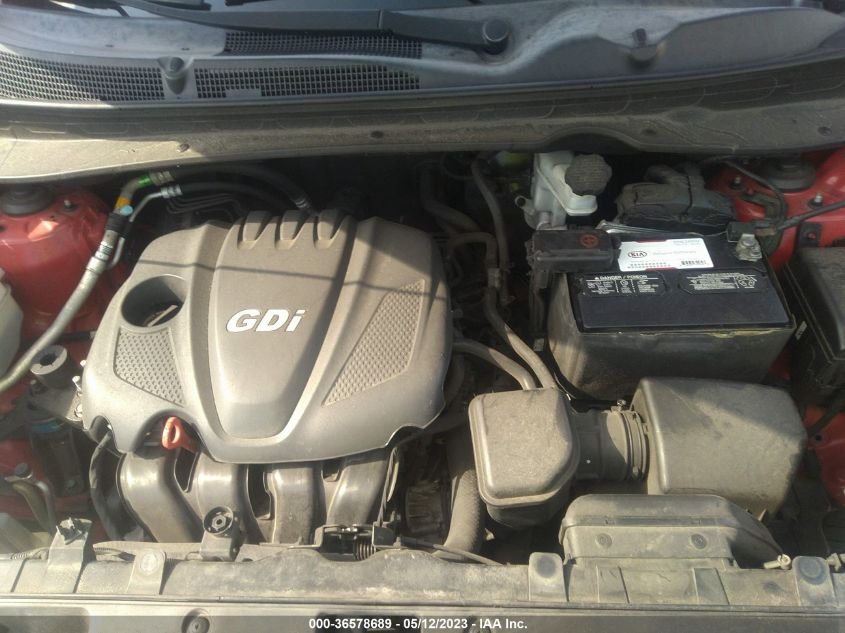 2019 HYUNDAI KONA ULTIMATE - KM8K5CA58KU232407