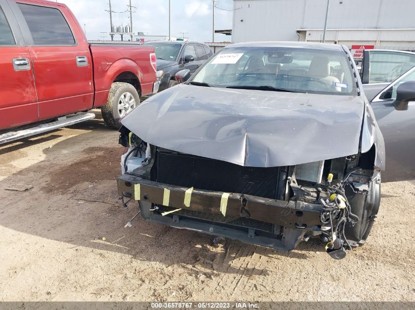 2018 LEXUS ES ES 350 - 58ABK1GG7JU096980