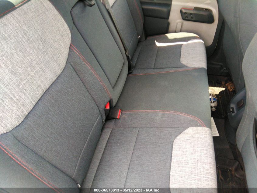 2022 FORD MAVERICK XL/XLT/LARIAT - 3FTTW8F96NRA77799