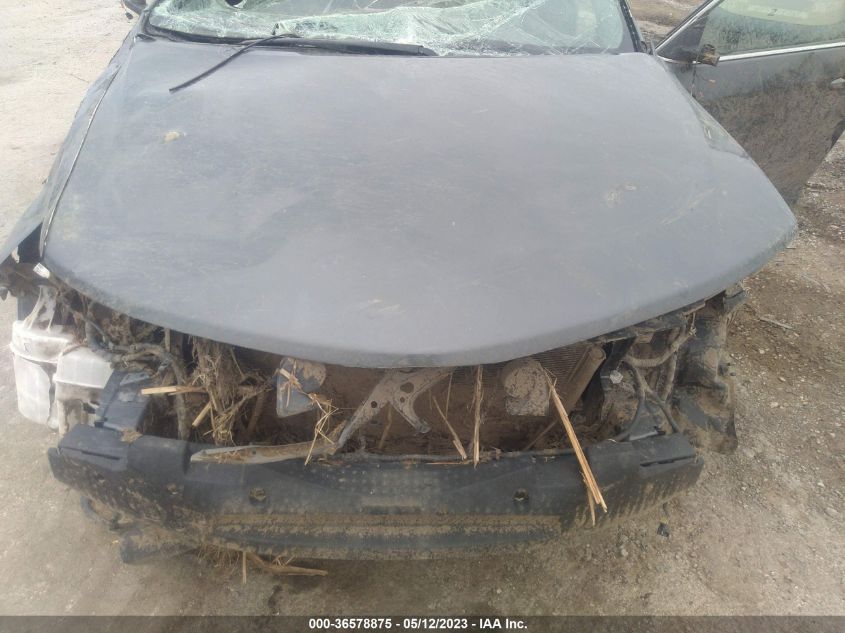 2013 TOYOTA CAMRY SE/XLE - 4T1BK1FKXDU020607