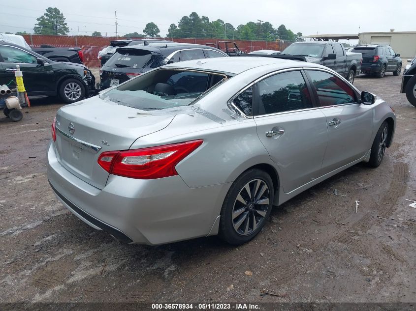 2016 NISSAN ALTIMA 2.5 SL - 1N4AL3APXGC188940