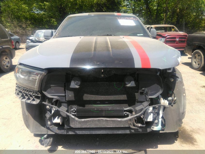 2015 DODGE DURANGO R/T - 1C4SDJCT3FC223486