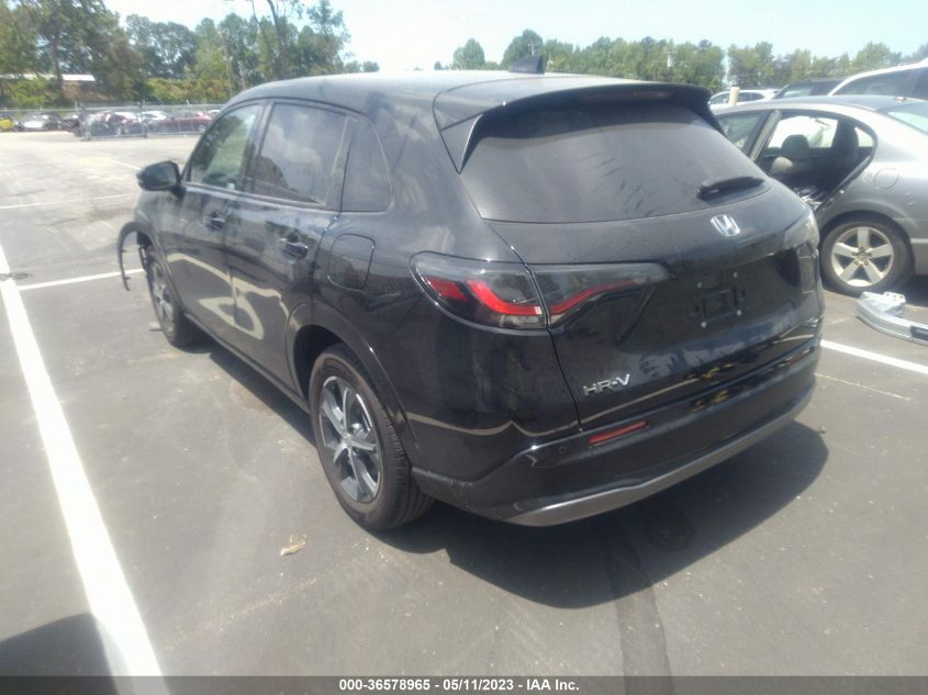 2023 HONDA HR-V EX-L - 3CZRZ1H71PM718923