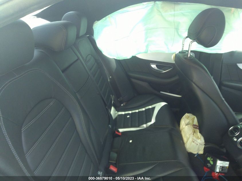 2016 MERCEDES-BENZ C-CLASS C 450 AMG - 55SWF6EB0GU132580