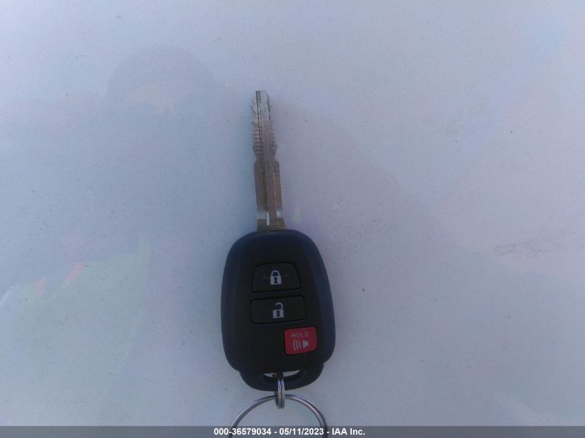 2018 TOYOTA TUNDRA 4WD SR5/LIMITED/PLATINUM - 5TFHY5F19JX696049