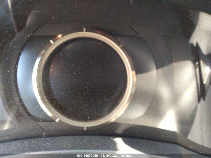 2017 LEXUS IS IS TURBO - JTHBA1D28H5044476