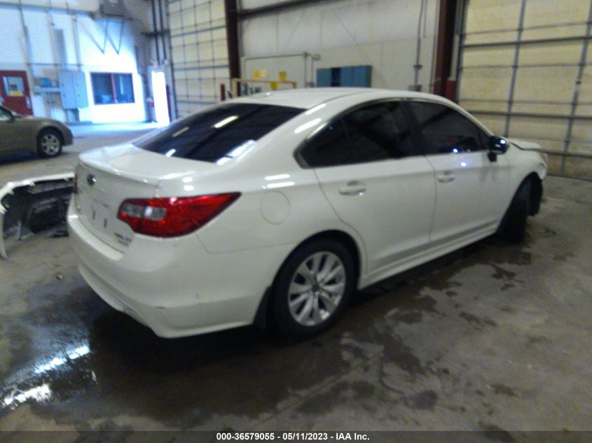 2015 SUBARU LEGACY 2.5I PREMIUM - 4S3BNAH65F3045807