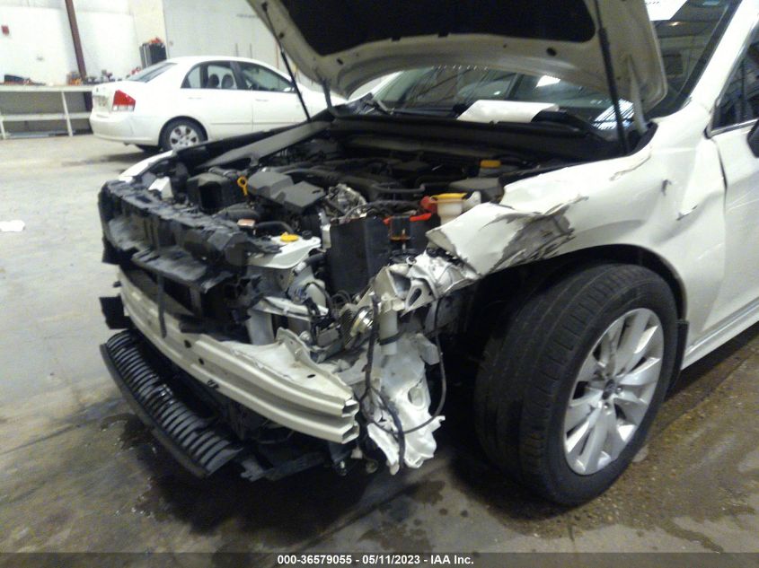2015 SUBARU LEGACY 2.5I PREMIUM - 4S3BNAH65F3045807