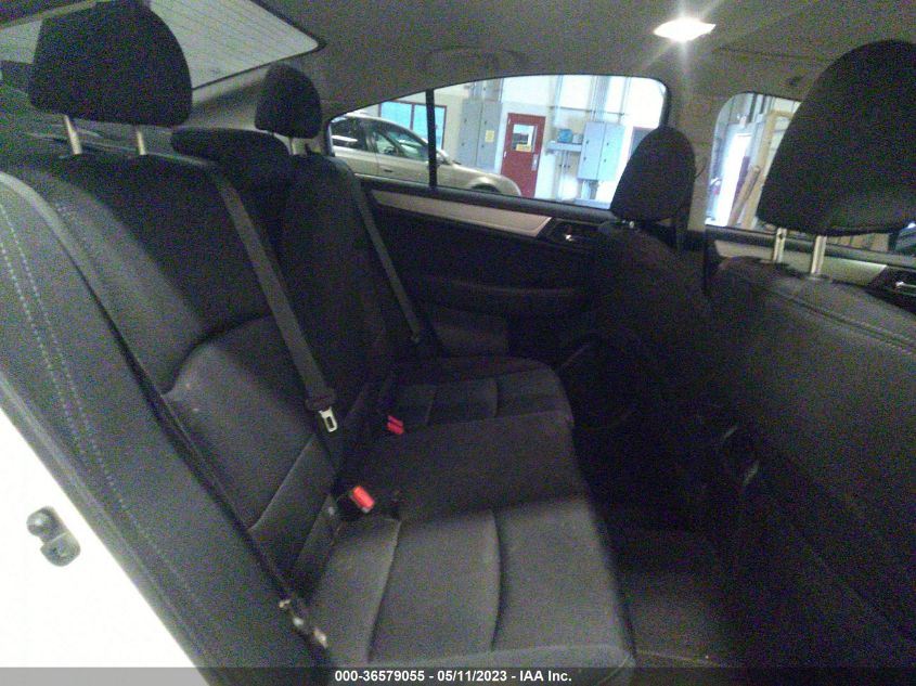 2015 SUBARU LEGACY 2.5I PREMIUM - 4S3BNAH65F3045807