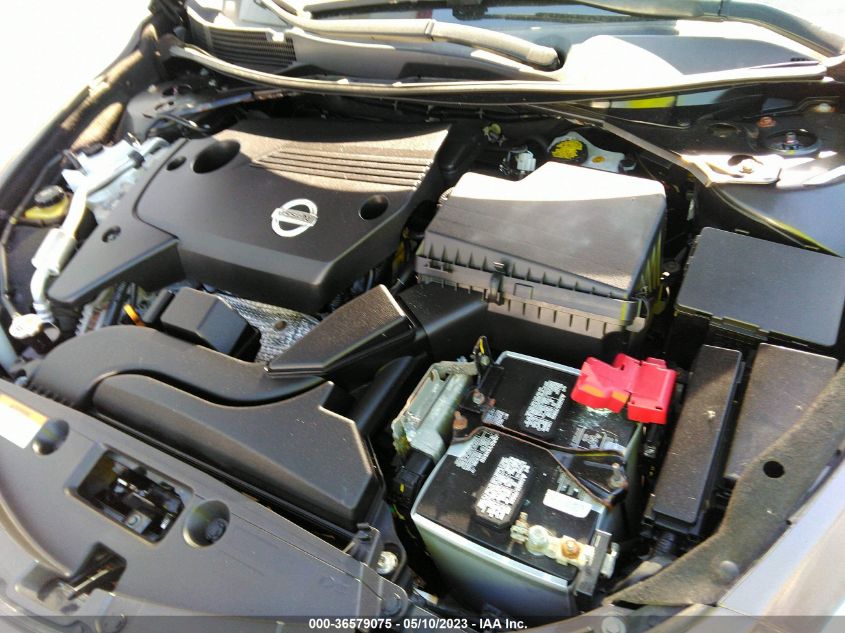 2015 NISSAN ALTIMA 2.5 SL - 1N4AL3AP0FN354126