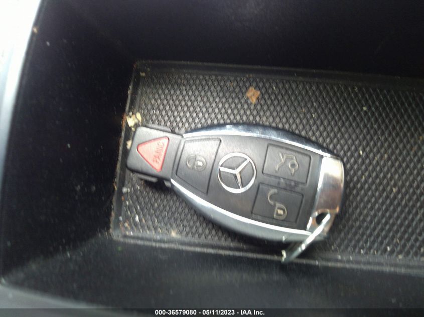 2014 MERCEDES-BENZ M-CLASS ML 350 - 4JGDA5JB5EA387086