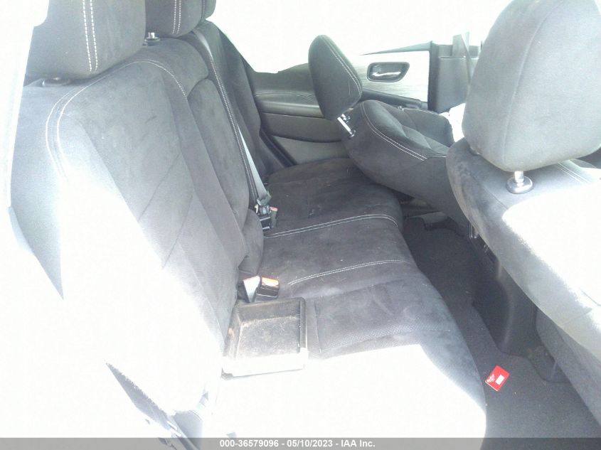 2016 NISSAN MURANO SV - 5N1AZ2MH7GN119551