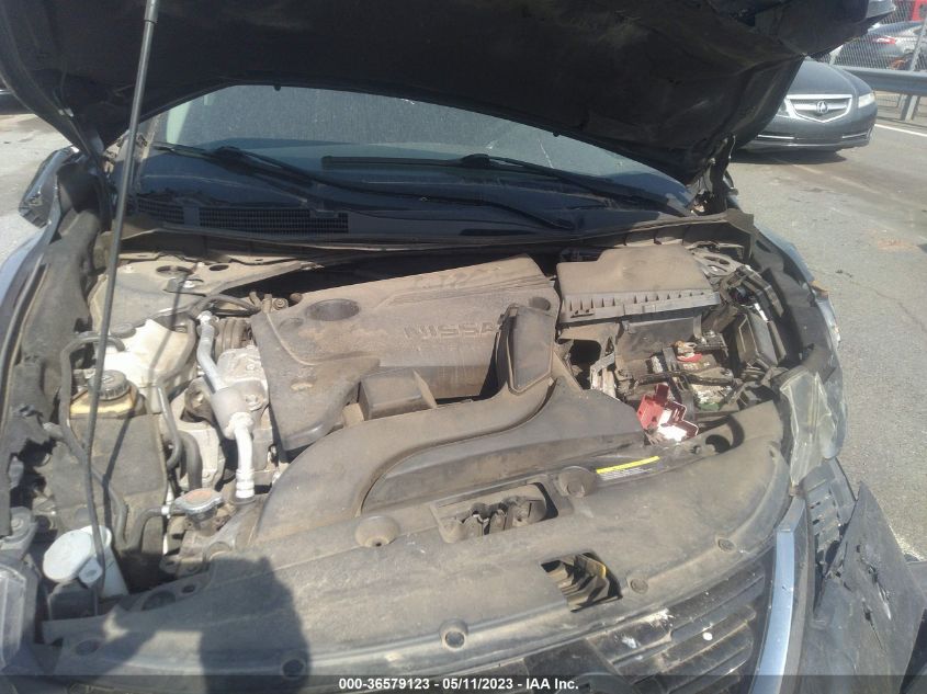 2016 NISSAN ALTIMA 2.5 - 1N4AL3AP0GC234565