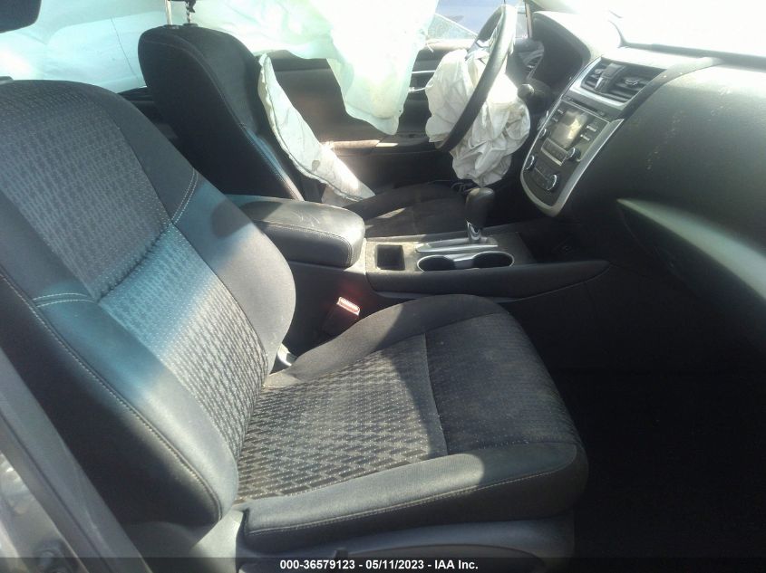 2016 NISSAN ALTIMA 2.5 - 1N4AL3AP0GC234565