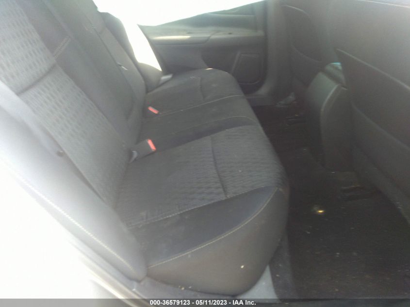 2016 NISSAN ALTIMA 2.5 - 1N4AL3AP0GC234565