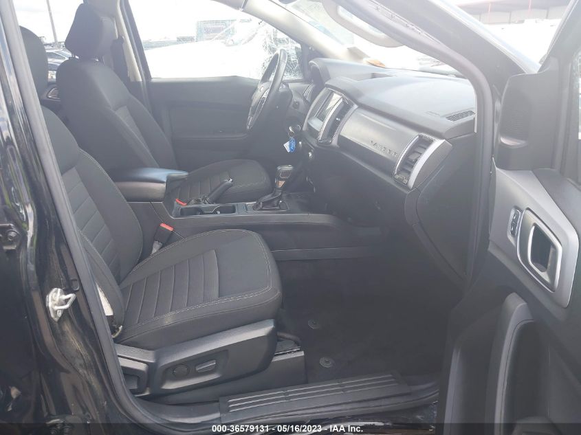 2019 FORD RANGER XL/XLT/LARIAT - 1FTER4FH4KLA76029