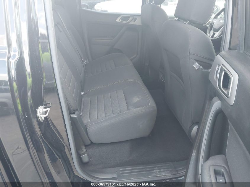 2019 FORD RANGER XL/XLT/LARIAT - 1FTER4FH4KLA76029