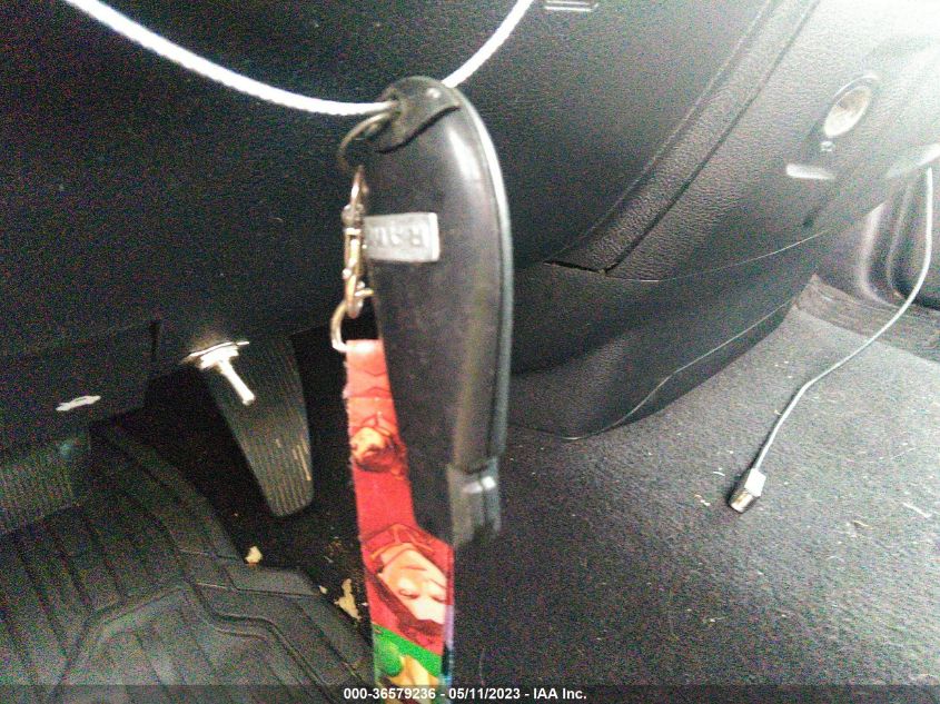 2013 RAM 1500 TRADESMAN - 3C6JR6AP8DG500649